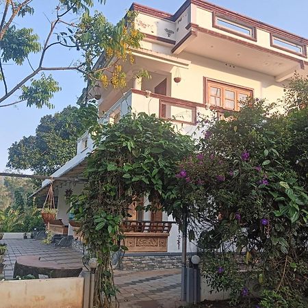 Wild Mist Homestay Munnar Eksteriør bilde