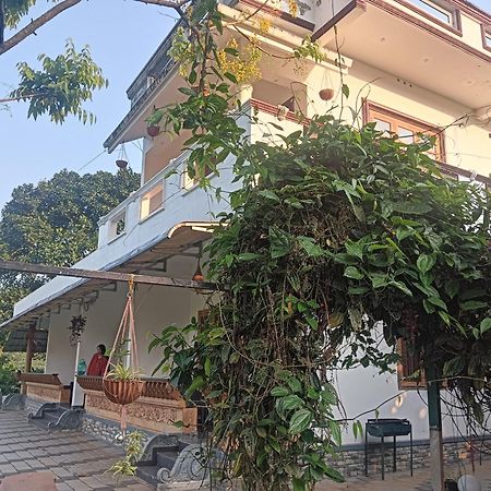 Wild Mist Homestay Munnar Eksteriør bilde